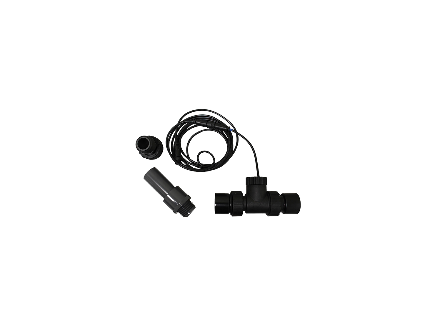 External Meter Assembly