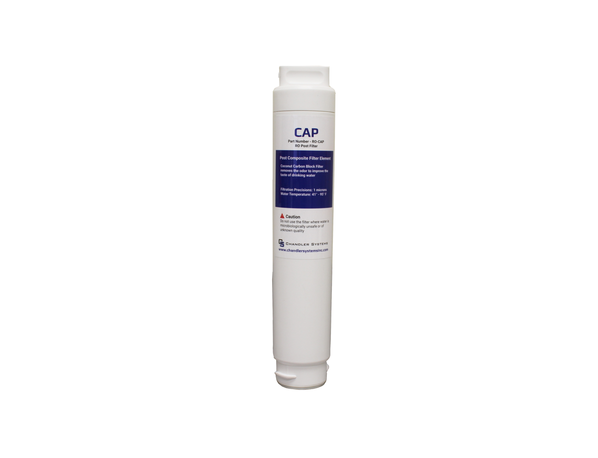 RO-CAP Post Filter