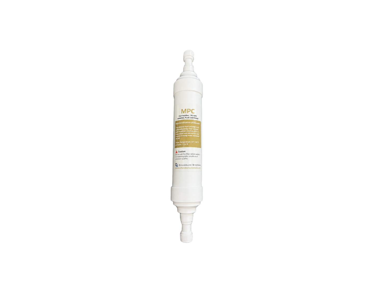 RO-MPC Mineral Plus Cartridge