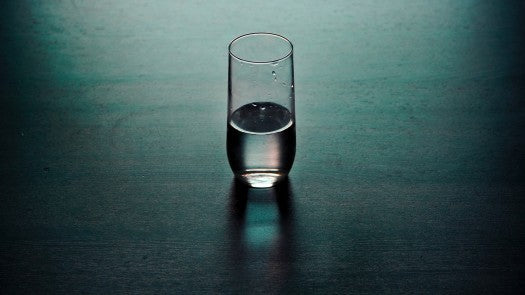 Why We Should Be More Concerned About Wasting Water