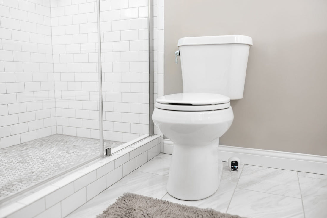 Top 5 Plumbing Tips to Keep Your Home’s Water Clean and Safe!