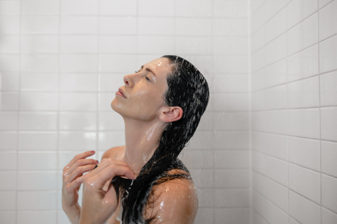 Is Well Water Bad For Your Hair?