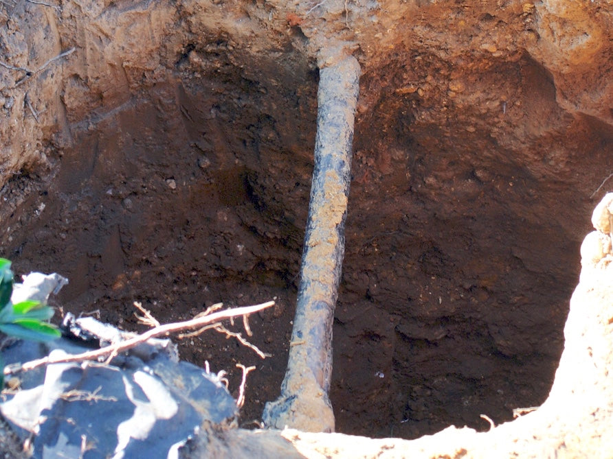Lead in Drinking Water: Risks, Sources, and Solutions