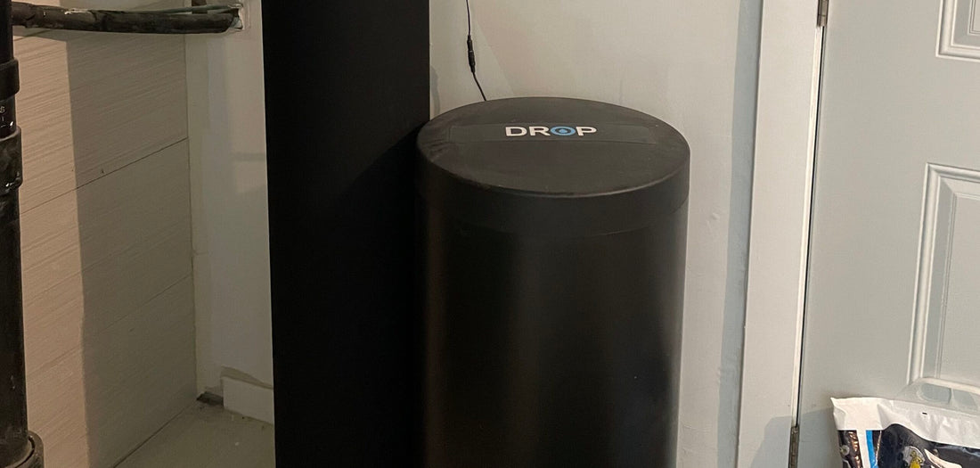 Water Softener Grain Capacity Meaning