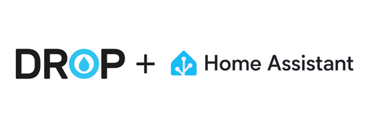DROP’s Home Assistant Integration