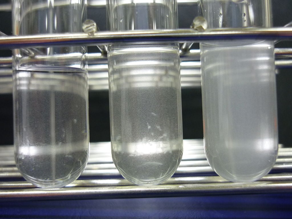 Turbidity in Drinking Water: Understanding and Addressing the Issue