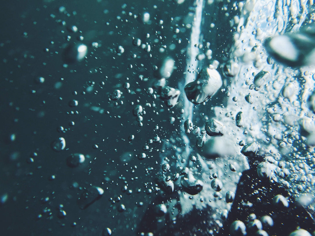 Water Softener Resin Replacement