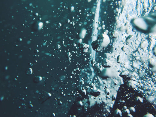 Water Softener Resin Replacement