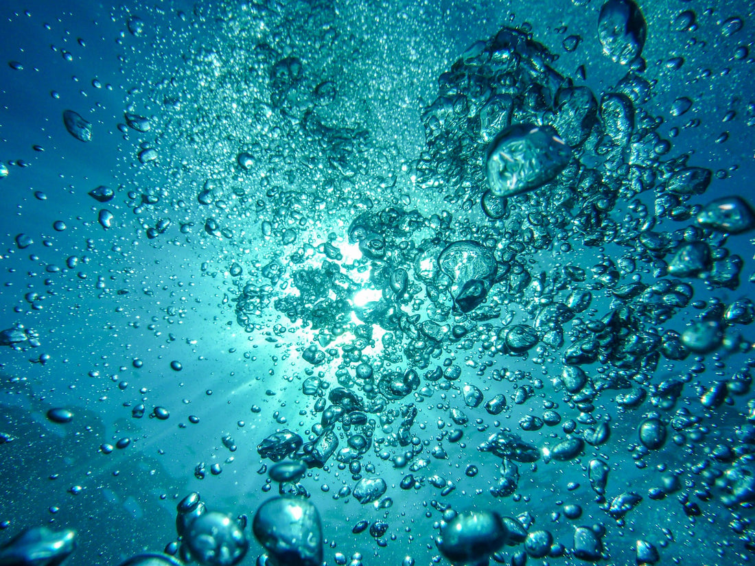 What You Need To Know About Air in Water Lines