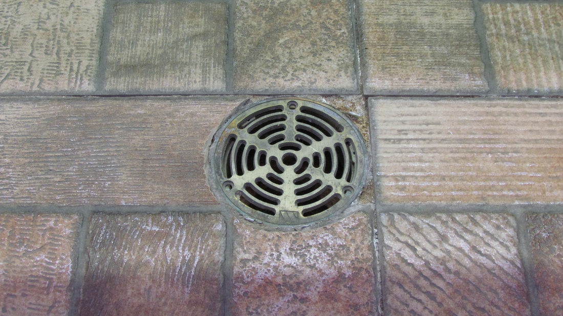 Where To Discharge Water Softener Backwash