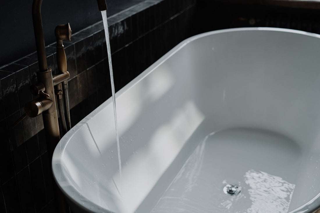 How To Deal With Tenant Excessive Water Usage