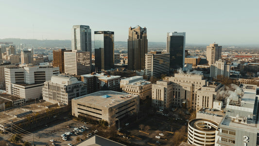Water Hardness in Alabama Cities