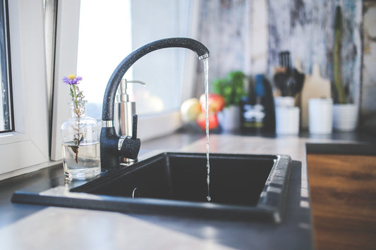 How Much Salt Does a Water Softener Use?