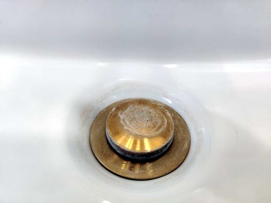 How To Remove Hard Water Stains