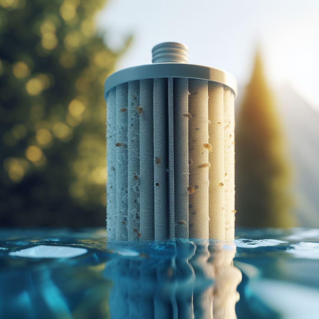 How To Change a Whole House Water Filter