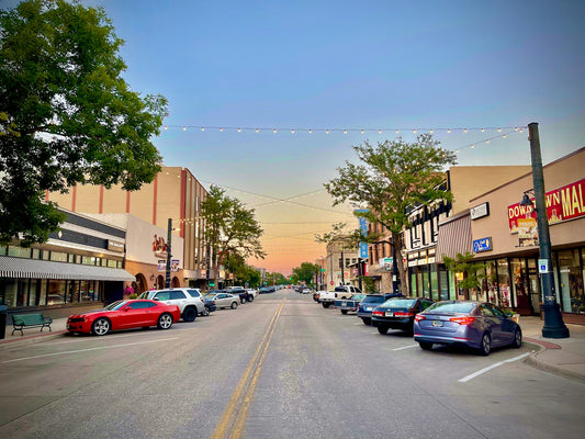 Water Hardness in Wyoming Cities