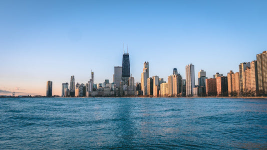 Water Hardness in Illinois Cities