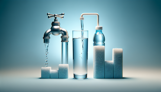 Decoding Fluoride Levels: Does Bottled Water Have Fluoride & What It Means for Your Health