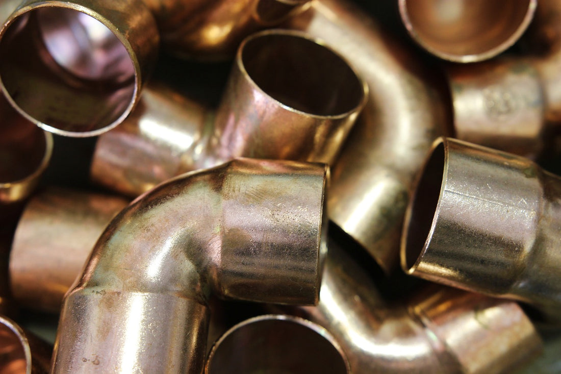Copper in Drinking Water: Health Benefits and Risks Explained