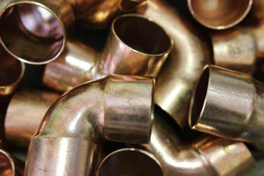Copper in Drinking Water: Health Benefits and Risks Explained