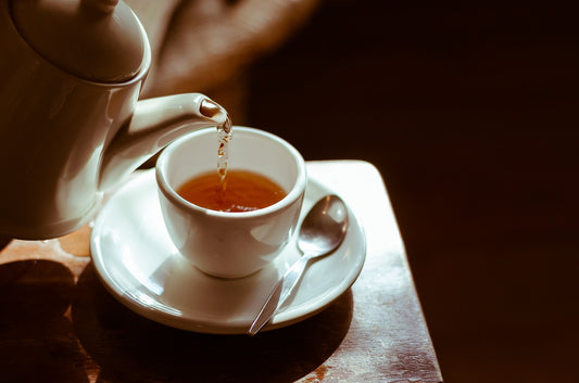 How to Remove Tannins from Water