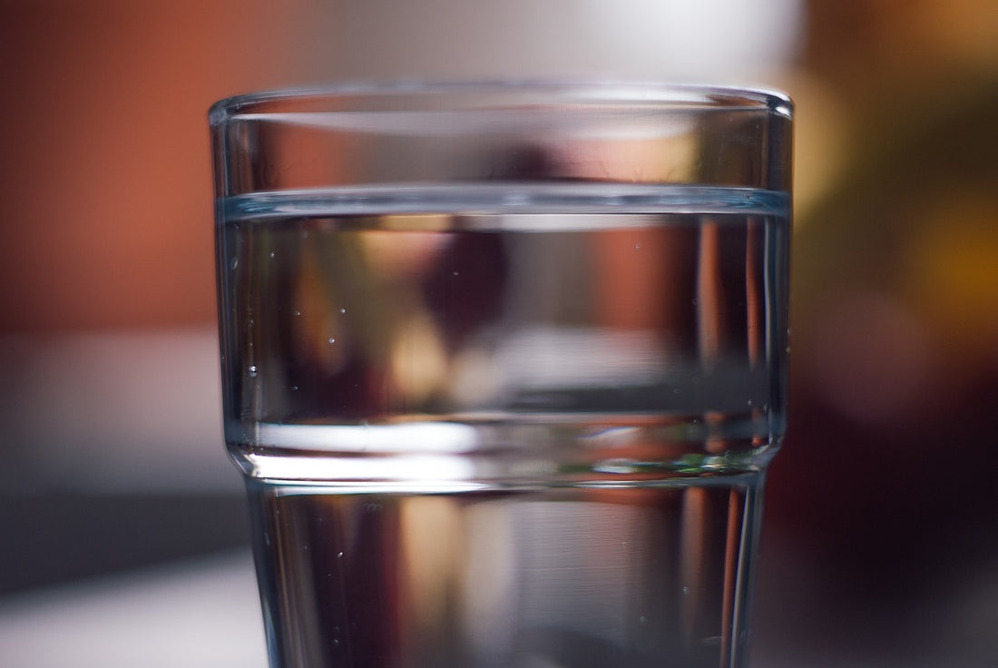 What Type of Water Filter Do I Need?