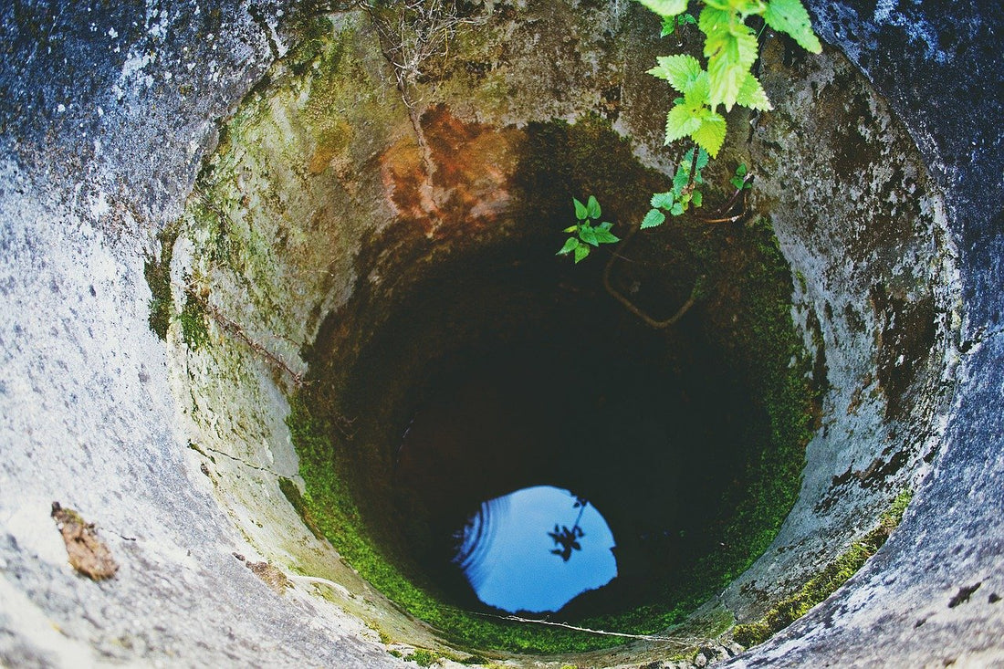 How Deep Should a Drinking Water Well Be?