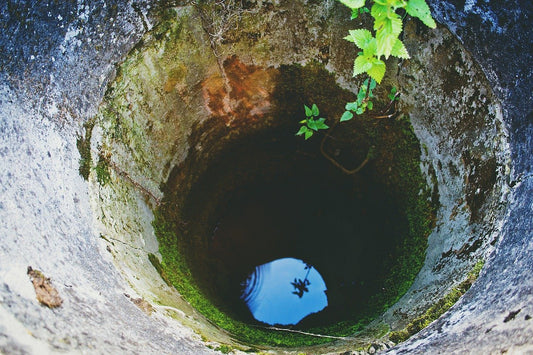 How Deep Should a Drinking Water Well Be?