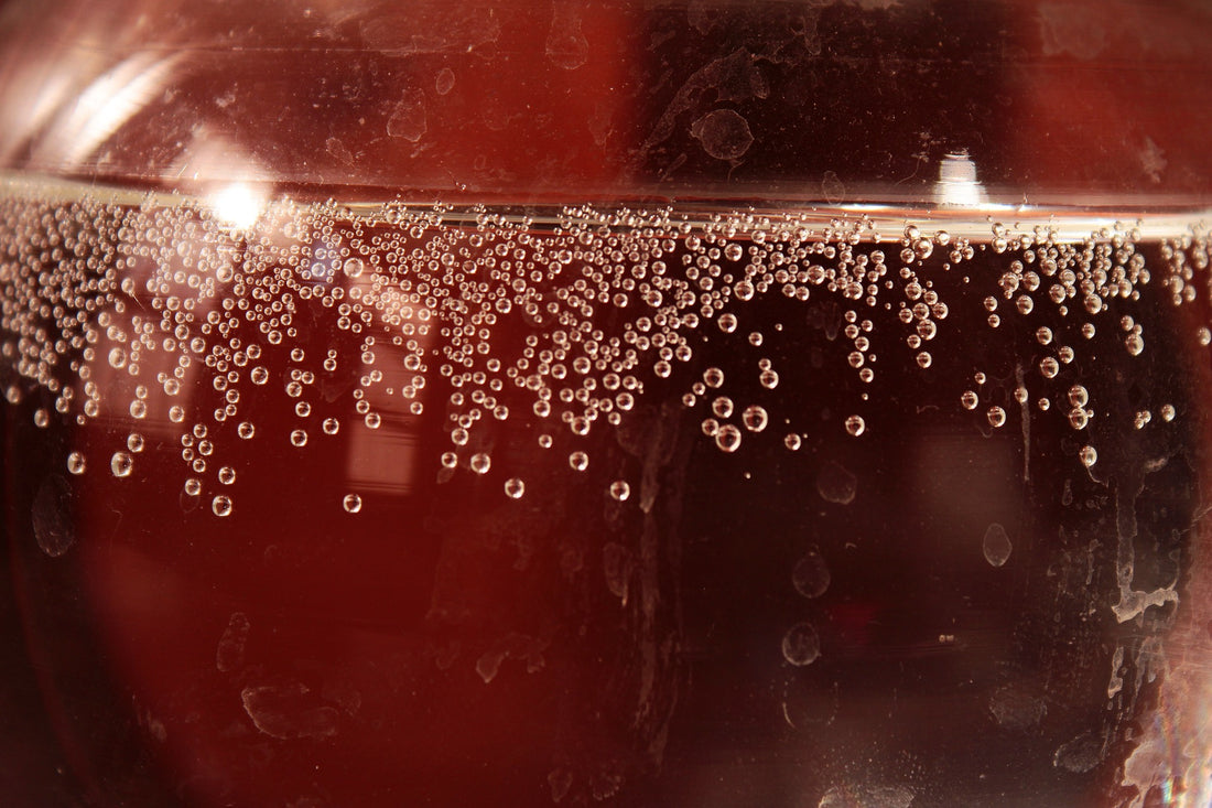How To Get Rid of Hard Water Stains on Glassware