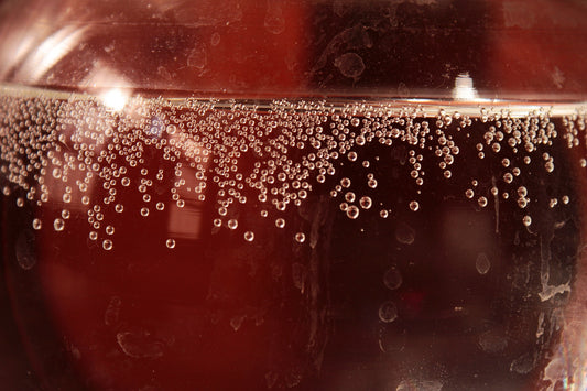 How To Get Rid of Hard Water Stains on Glassware