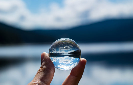 Water Use Statistics