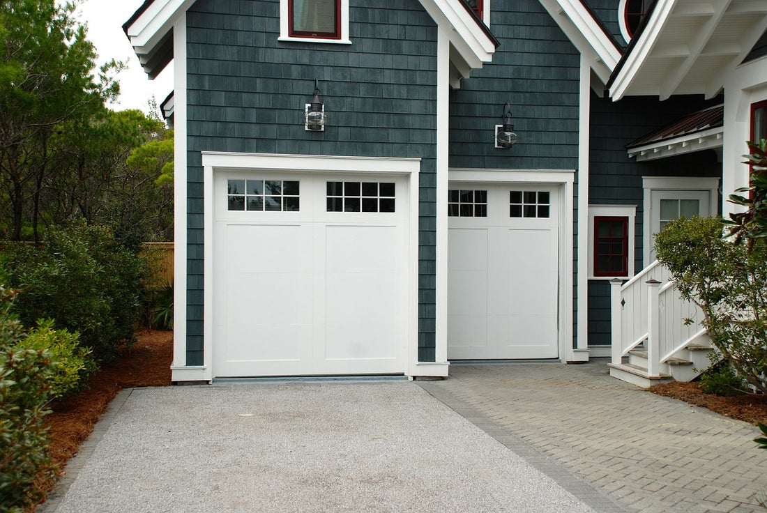 Can a Water Softener Be Installed in the Garage?