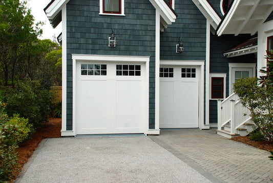 Can a Water Softener Be Installed in the Garage?