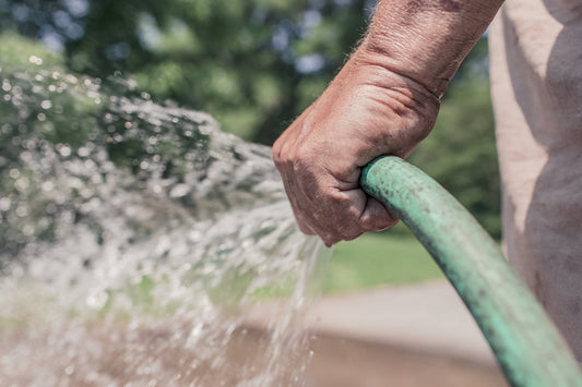 What Is the Average Household Water Pressure?