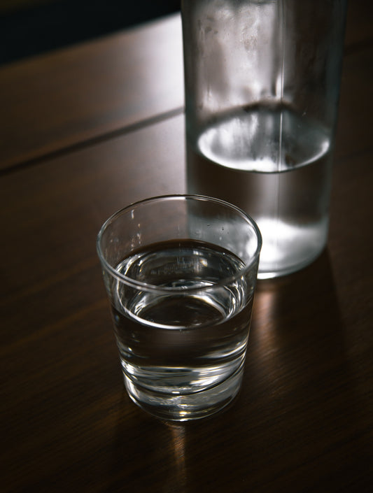 Do Water Filters Remove Calcium?