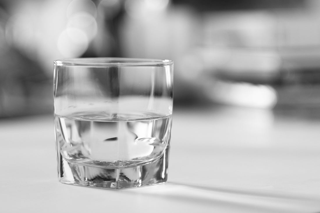 Softened Water Tastes Salty: Why You Have Salty Water?