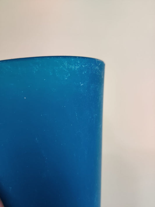 What Do Hard Water Stains Look Like?