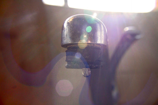 Is Hard Water Bad For You?