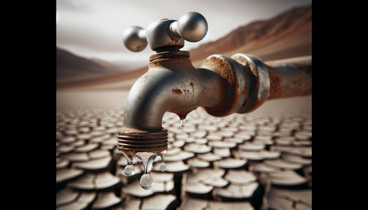 Understanding Daily Water Use: How Much Water Does the Average Person Use Per Day?