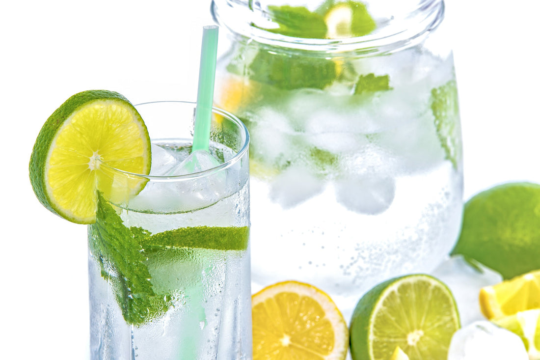How To Make Tap Water Taste Better