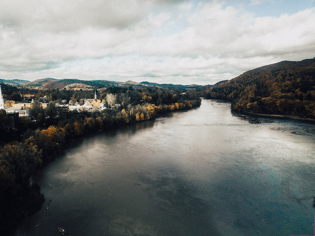 Water Hardness in Maine Cities