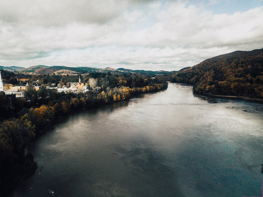 Water Hardness in Maine Cities