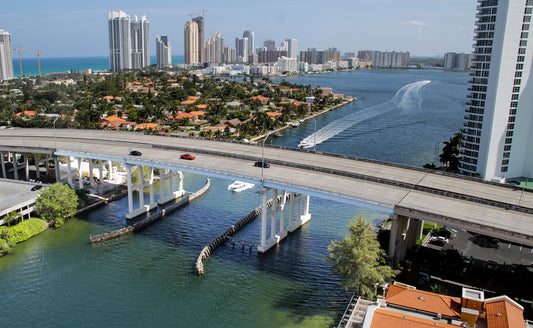 Water Hardness in Florida Cities