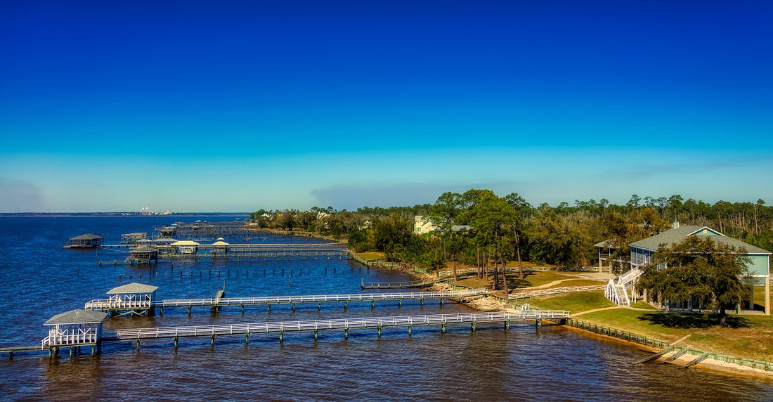 Water Hardness in Mississippi Cities