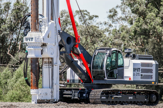 How Much Does It Cost To Drill a Well?