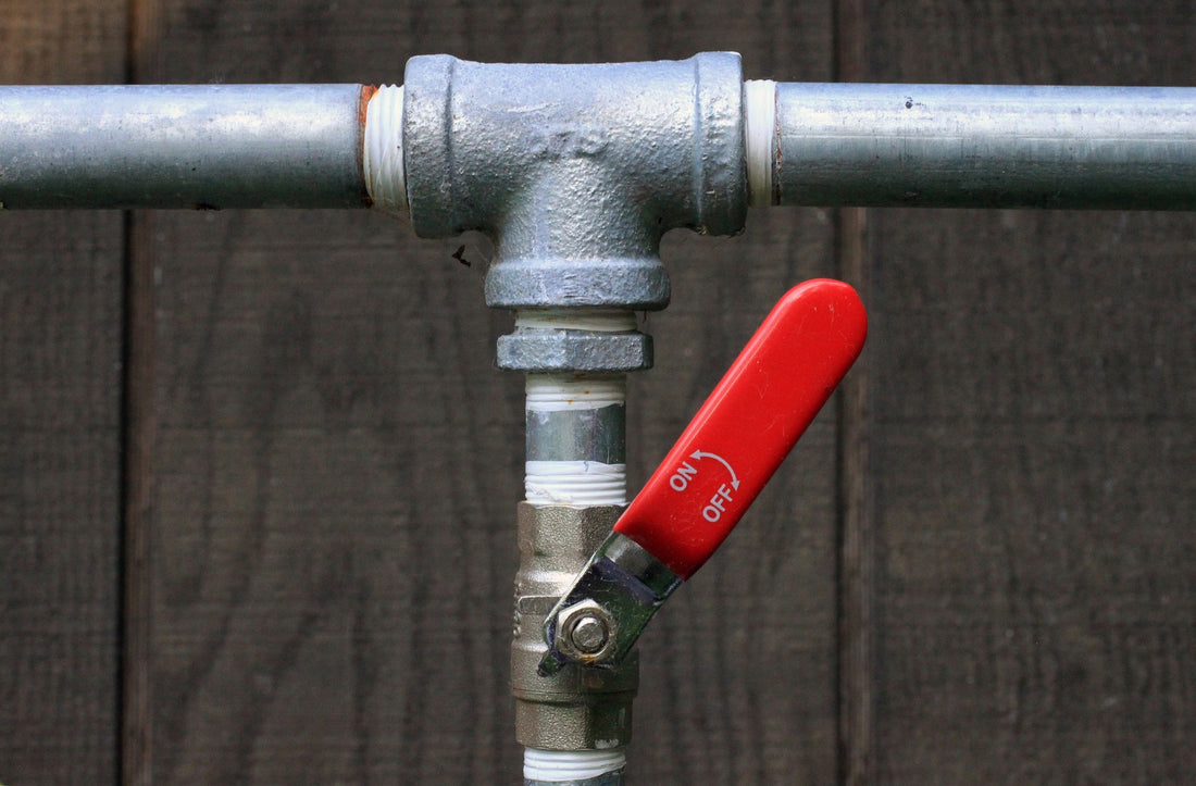 How To Bypass a Water Softener