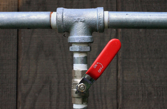 How To Bypass a Water Softener