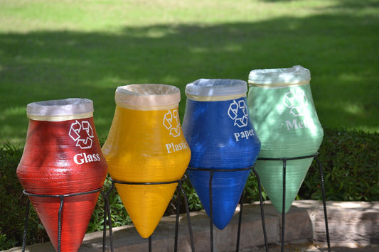 How To Recycle Water Filters