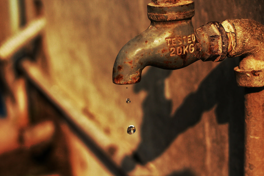 How To Test for Iron in Water