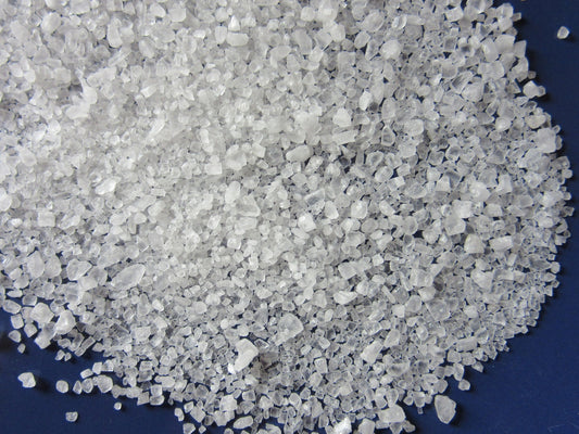 What Is Salt Mushing in a Water Softener?